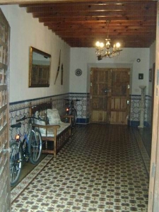 pensiones, hostales, casas rurales baratas. Depension.com. Ampliar esta imagen